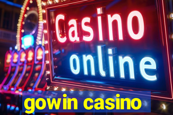 gowin casino